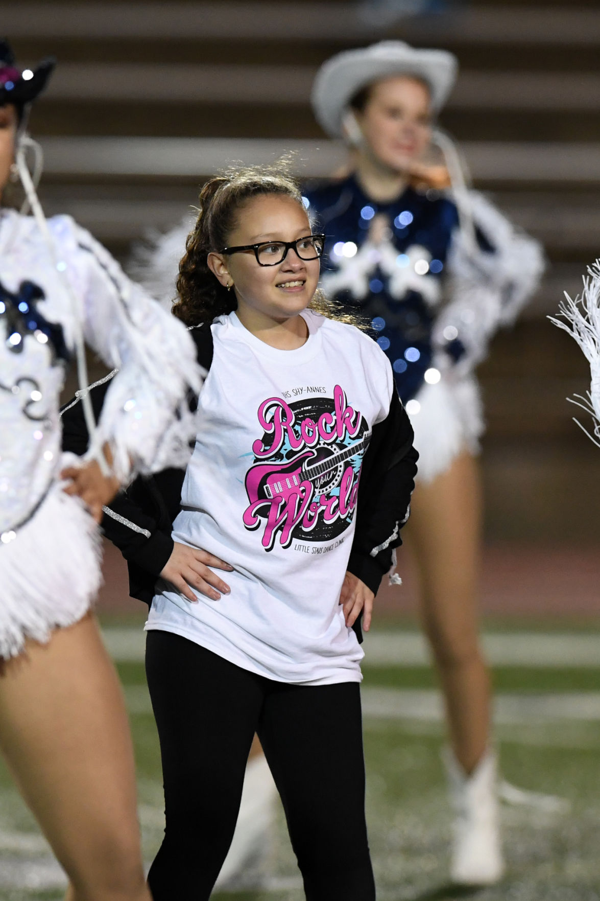 Bryan vs. Cypress Springs football